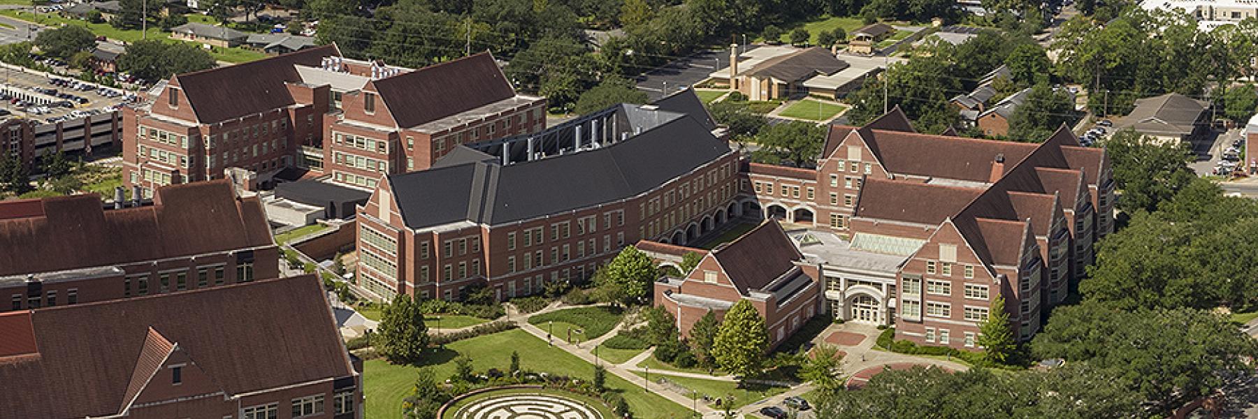Florida State University College of Medicine College of Medicine